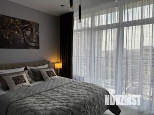 2-к квартира, посуточно, 58м2, 1/1 этаж