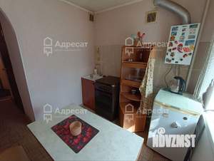 1-к квартира, на длительный срок, 31м2, 1/5 этаж