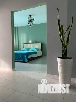 1-к квартира, посуточно, 44м2, 7/9 этаж