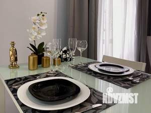 1-к квартира, посуточно, 51м2, 1/1 этаж