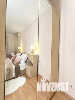 2-к квартира, посуточно, 60м2, 4/5 этаж