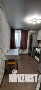 1-к квартира, посуточно, 39м2, 5/9 этаж