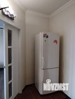 1-к квартира, посуточно, 40м2, 9/9 этаж