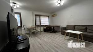 3-к квартира, на длительный срок, 53м2, 1/4 этаж