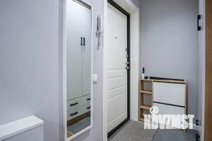 Студия квартира, посуточно, 32м2, 2/6 этаж