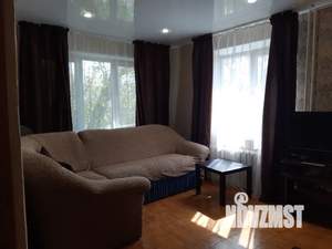 1-к квартира, посуточно, 30м2, 1/5 этаж