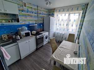 1-к квартира, посуточно, 38м2, 8/9 этаж