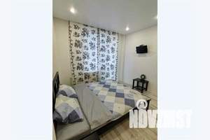 1-к квартира, посуточно, 28м2, 7/19 этаж