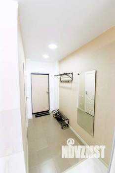 1-к квартира, посуточно, 40м2, 8/9 этаж