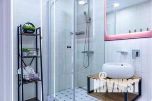 1-к квартира, посуточно, 33м2, 8/9 этаж