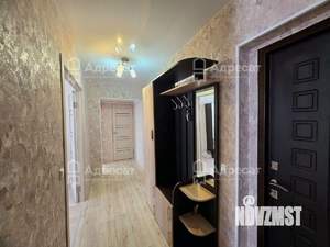 2-к квартира, на длительный срок, 53м2, 4/5 этаж