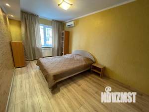 2-к квартира, посуточно, 45м2, 4/5 этаж