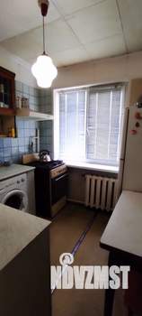 4-к квартира, на длительный срок, 60м2, 5/5 этаж