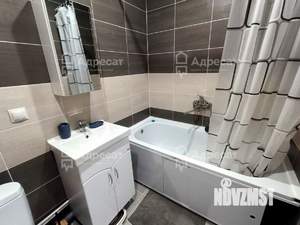 Студия квартира, на длительный срок, 25м2, 9/21 этаж