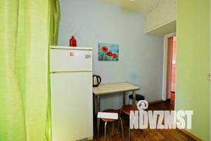 1-к квартира, посуточно, 35м2, 6/9 этаж