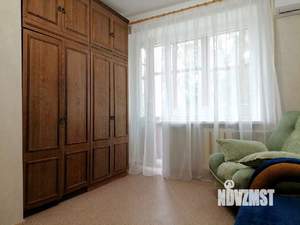 1-к квартира, на длительный срок, 20м2, 6/9 этаж