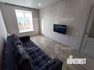 1-к квартира, на длительный срок, 34м2, 5/5 этаж