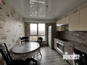 1-к квартира, на длительный срок, 36м2, 11/21 этаж