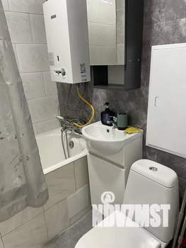 1-к квартира, посуточно, 31м2, 1/4 этаж