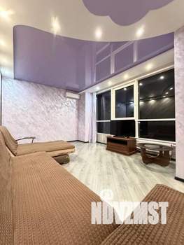 1-к квартира, посуточно, 75м2, 1/1 этаж