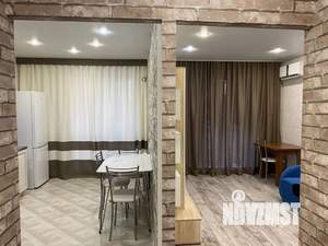 1-к квартира, посуточно, 40м2, 10/10 этаж