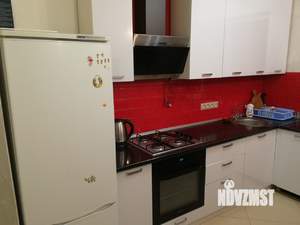 2-к квартира, посуточно, 65м2, 9/9 этаж