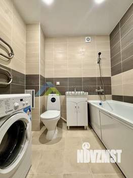 1-к квартира, на длительный срок, 22м2, 5/5 этаж