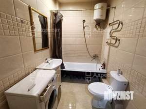 Студия квартира, на длительный срок, 30м2, 7/9 этаж