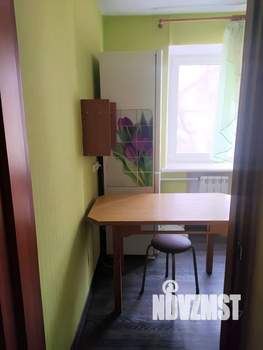 1-к квартира, на длительный срок, 35м2, 2/4 этаж