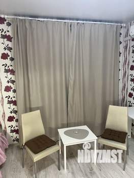 Студия квартира, на длительный срок, 26м2, 3/4 этаж