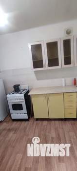 1-к квартира, на длительный срок, 30м2, 1/3 этаж