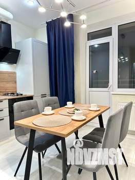 1-к квартира, посуточно, 40м2, 8/12 этаж