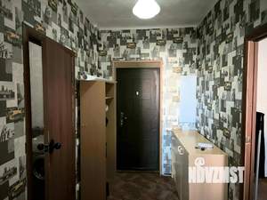 1-к квартира, на длительный срок, 36м2, 8/9 этаж