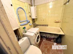 1-к квартира, на длительный срок, 32м2, 5/5 этаж