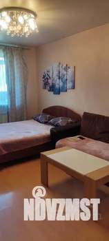 1-к квартира, посуточно, 36м2, 5/9 этаж