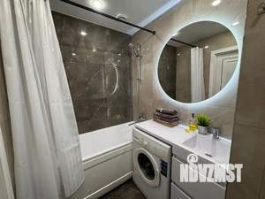1-к квартира, посуточно, 56м2, 1/1 этаж