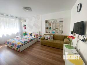 1-к квартира, посуточно, 31м2, 3/5 этаж