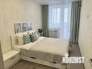 2-к квартира, посуточно, 49м2, 1/1 этаж