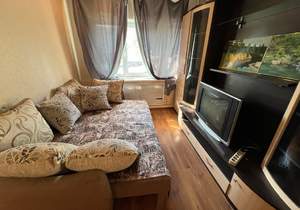 1-к квартира, на длительный срок, 32м2, 1/2 этаж