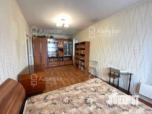 1-к квартира, на длительный срок, 36м2, 5/9 этаж