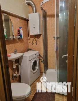 1-к квартира, на длительный срок, 32м2, 1/5 этаж