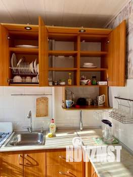 1-к квартира, посуточно, 32м2, 2/5 этаж