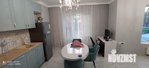 2-к квартира, на длительный срок, 52м2, 6/23 этаж