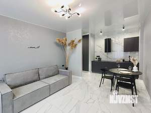 2-к квартира, посуточно, 55м2, 1/1 этаж