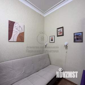 1-к квартира, на длительный срок, 36м2, 4/4 этаж