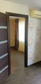 2-к квартира, на длительный срок, 46м2, 4/5 этаж