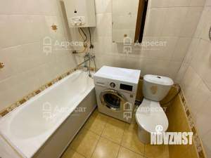 2-к квартира, на длительный срок, 42м2, 2/5 этаж