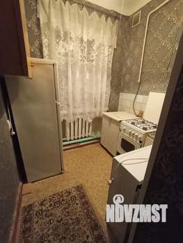 1-к квартира, на длительный срок, 25м2, 1/2 этаж