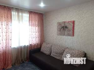 1-к квартира, посуточно, 32м2, 3/5 этаж