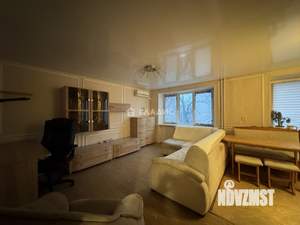 2-к квартира, на длительный срок, 43м2, 3/5 этаж